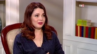 Екатерина Вуличенко. Мой герой
