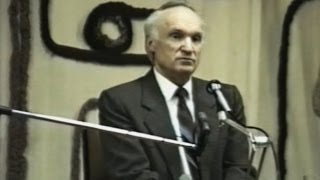 О Церкви (ДК ЗИЛ, 1999) — Осипов А.И.