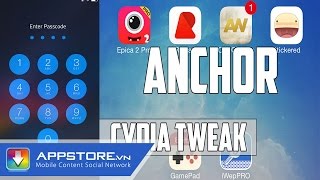[Cydia Tweak] Top 16 Tweak miễn phí phù hợp với iOS 8.3 & 8.4 - Cydia