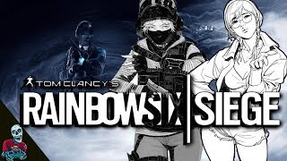 ОСАДА И НЕ ТОЛЬКО - ГО БОЛТАТЬ ► RAINBOW SIX SIEGE