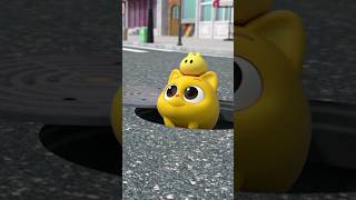 ¿Quién Nos Protege Día y Noche? #shorts #pinkfong