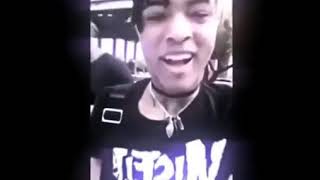 Xxxtentacion mood edit?r.i.p x?