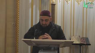 Умар Хехоев | «Барзах-дахар» (жизнь после смерти) 27/10/2017шо