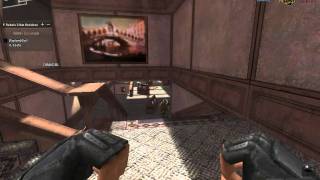 Point Blank İngilizce seslendirme oyun içi video