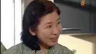 Kinship Episode 10 Part 1