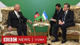 Ўзбеклар Мирзиёев Ўзбекистонидан ҳақиқатда мамнун – Янги Ўзбекистон ва сиёсат - BBC Uzbek