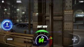 Beating Thunder in CSR 2