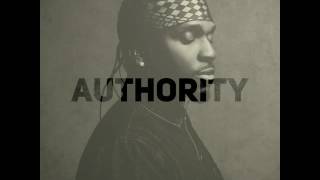 [SOLD] Pusha T type beat - Authority (Prod by OMY)