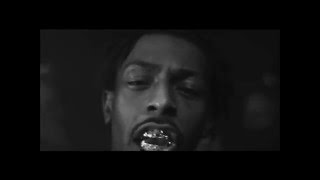 Flatbush Zombies - Nephilim Instrumental