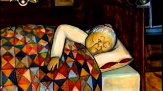 В П  Астафьев  Конь с розовой гривой 2 часть