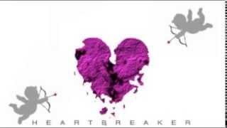 Khalil Underwood - Heartbreaker