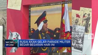 Putin Siap Ultimatum "Hari Kiamat" Ke Negara Barat