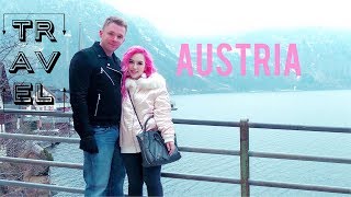 Europe Trip with Mike and Sunrise Greece! Part 1: Salzburg, Austria!
