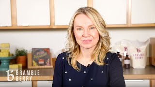 Ask Anne-Marie: Making Soap with Milk