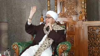 Buya Yahya, Fiqih Praktis Puasa ( Masjid Raya Bogor, 09 Mei 2018 )