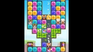 Pet Rescue Puzzle Saga Level 50