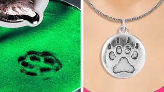 DIY Jewelry ideas and hacks that will amaze you!