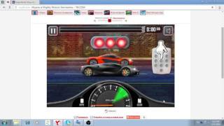 прохождение игры MIGHTY MOTORS часть 4