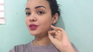 ARRUME-SE COMIGO PARA ESCOLA A NOITE