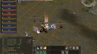 Iron Giant Totem L45 - Lineage 2 Raid Boss