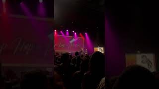 Pablo Hasel desde la cárcel, en apoyo a Palestina y su resistencia.