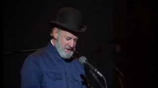 Lawrence Ferlinghetti - Last Prayer
