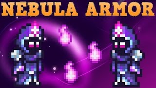 Terraria: Nebula armor ITA