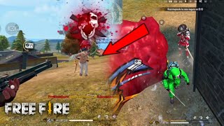 ESTOS JUGADORES PENSARON QUE YO ESTABA MUERTO PERO JAMAS IMAGINARON QUE PASARIA ESTO!! FREE FIRE