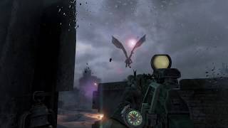 METRO ★2033★ REDUX прохождение (КАНОН) ФОРПОСТ ч18