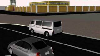 Traffic Rules 7 قواعد المرور