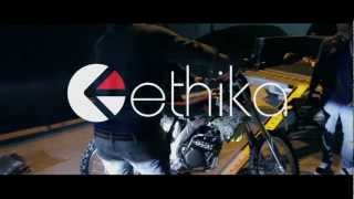 Meek Mill Giveaway / His Own 2012 Dirt Bike