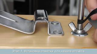 Точилка Ruxin III PRO. Модернизация