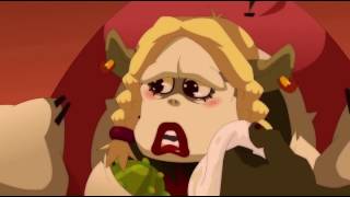 wakfu 2 сезон  серия 10