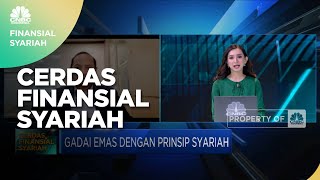 Kenalan Yuk dengan Layanan Gadai Emas di BSI