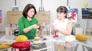 Made in ufa. Выпуск №42. Участники и герои проекта "Ломая барьеры"