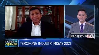 Layanan Eksplorasi & EOR Elnusa Dukung Target 1 Juta BPOD