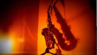 Sam Smith - I'm Not the Only One (Saxophone Cover)