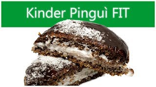 KINDER PINGUI' FIT