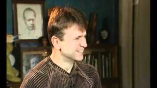 Пока все дома с Ургантами