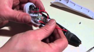 REPARER UN 3D PEN