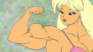 Tetsuko Hard Flex