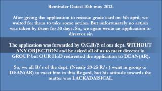 Jaago Research Scholars Jaago