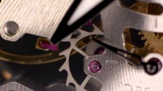 Tissot T-Complication Squelette