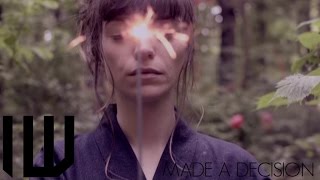 Imaginary War - Made A Decision  (Official Video)