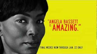 Final Weeks for THE MOUNTAINTOP