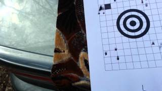 EDgun matador standart Marcool 6-24×50