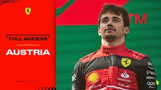 SF Full Access - 2022 Austrian GP | Victorious again