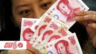 Những rủi ro khi mở rộng đồng nhân dân tệ | VTC