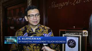 Indihome Raih Best Brand Awards Kategori Fixed Broadband