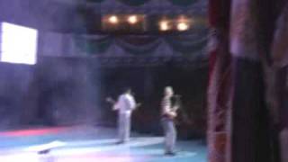 Парем - "Twist and shout"